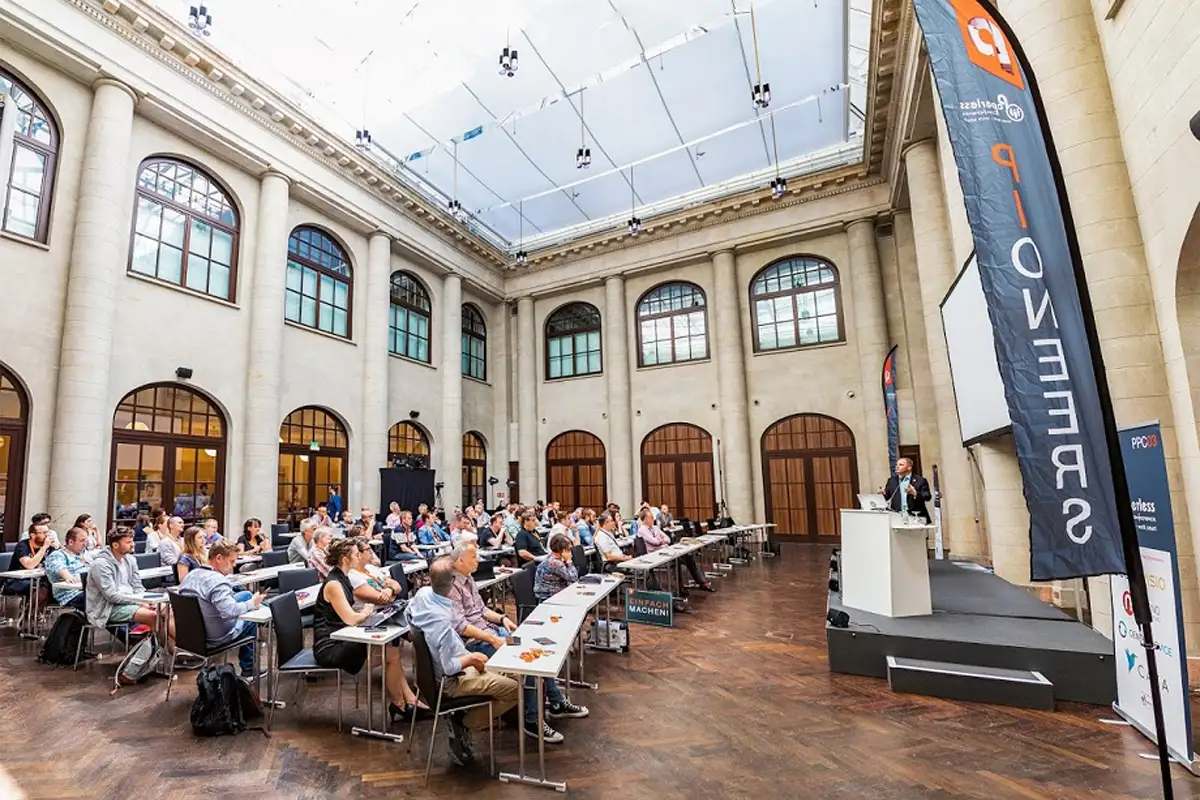 4. Paperless Conference in Köln Events & Termine