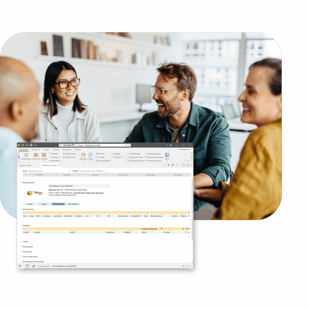 psa projekte strukturiert planen steuern und abschliessen