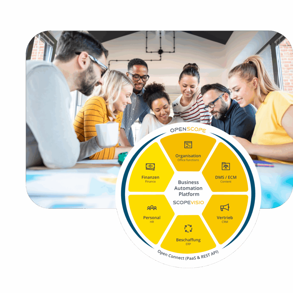 psa projektmanagement als integraler bestandteil des cloud erp