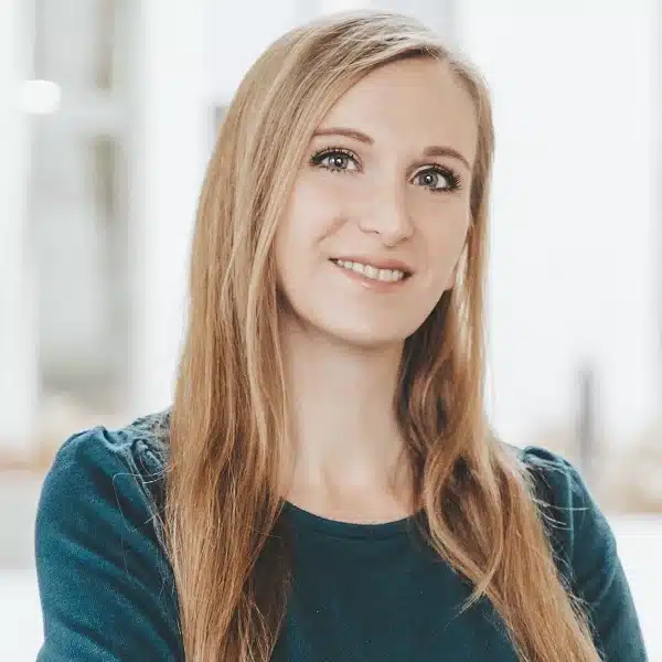 Susanne Koplin, Business Analyst