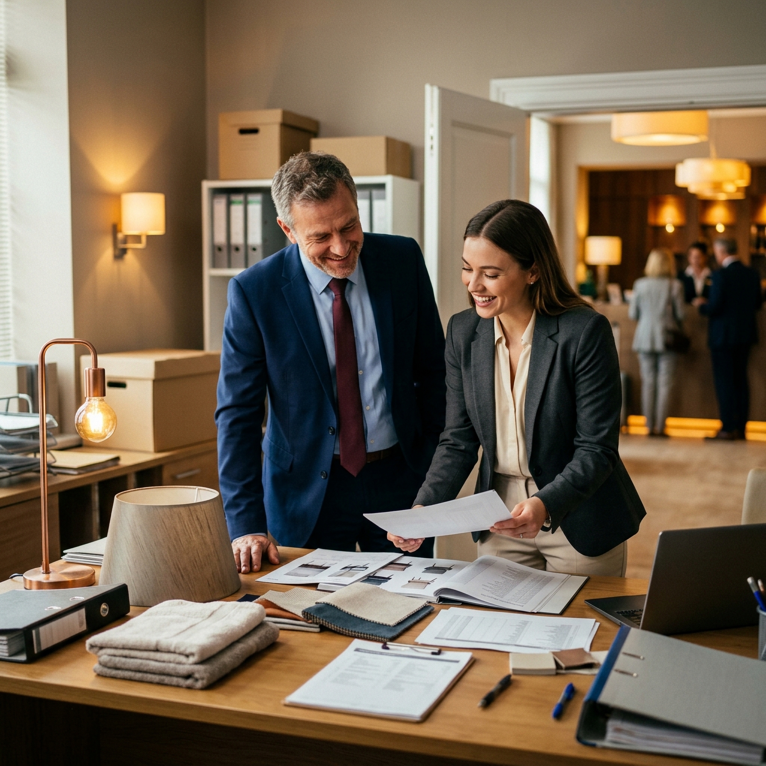 scopevisio hotel software