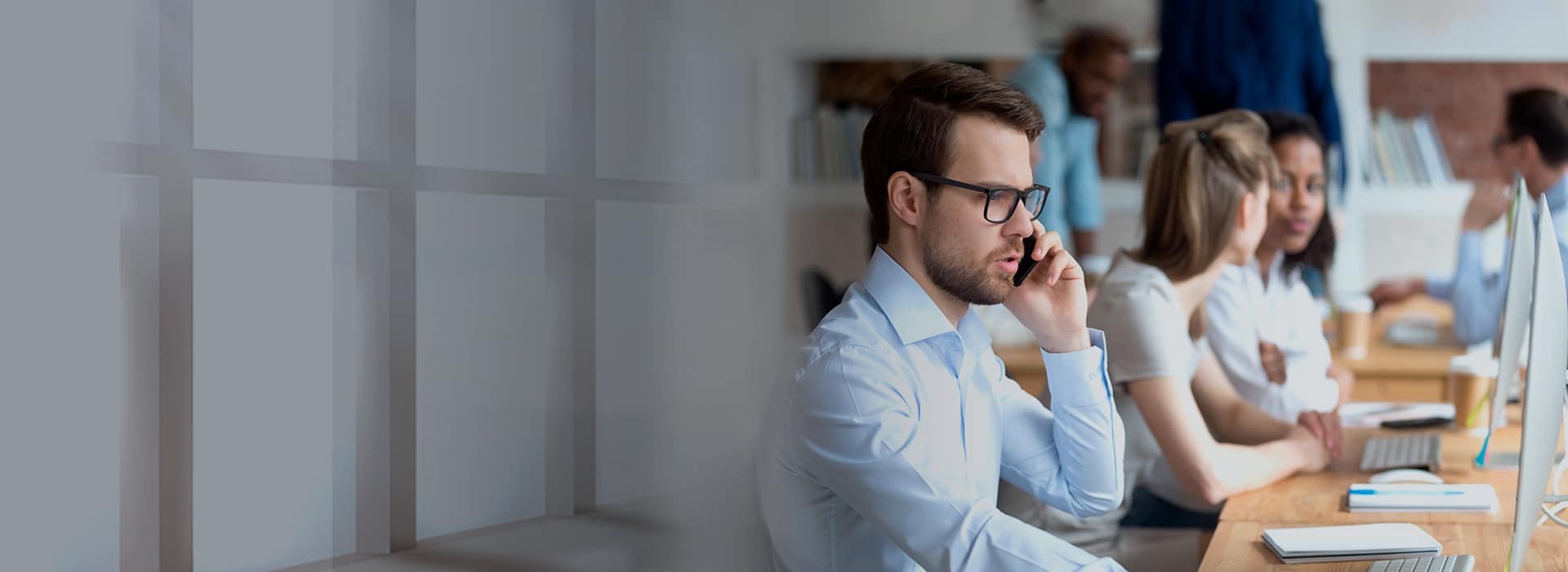 Förderprogramme zur digitalen Transformation