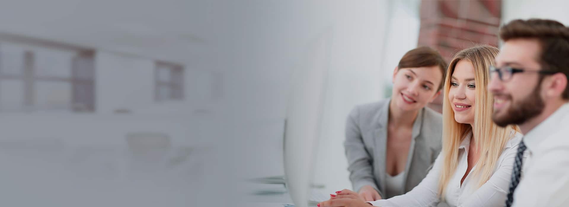 Lernen Sie Ihre Coaches aus dem Professional Service kennen