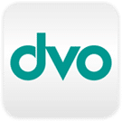 DVO Logo