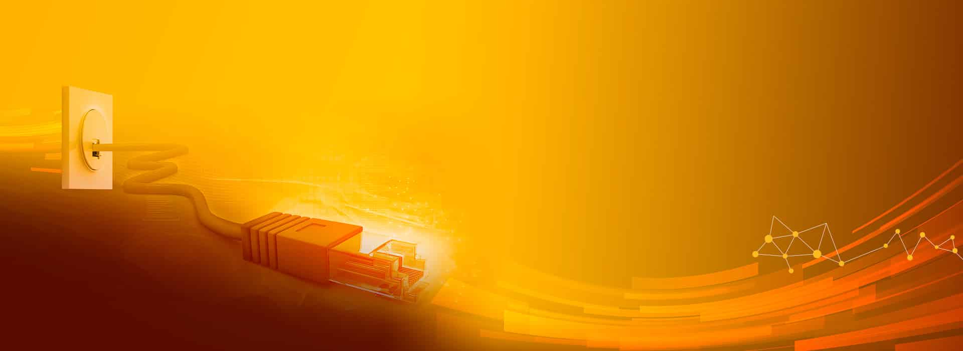Unternehmenssoftware aus der Steckdose
