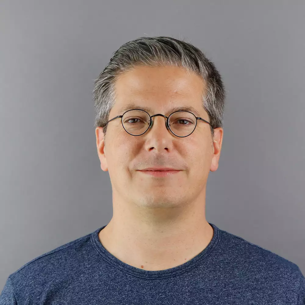Stepan Rutz - enterprise software