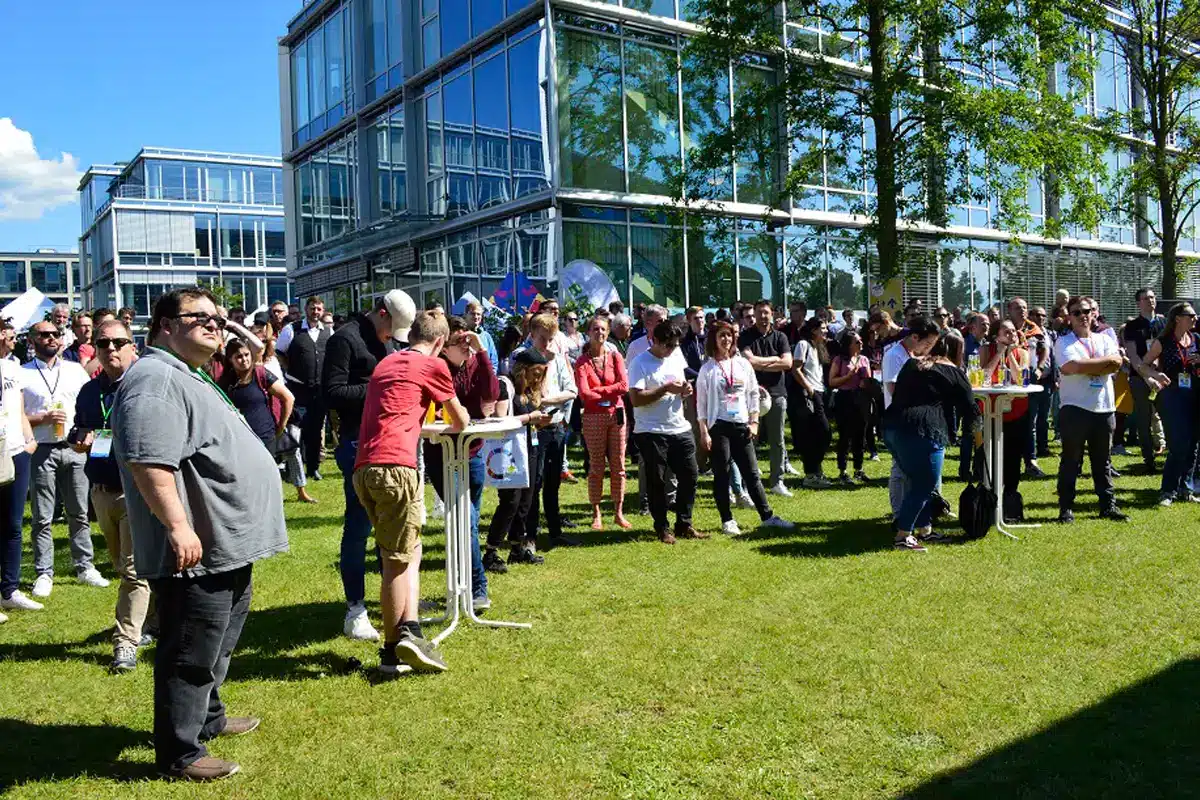 Summer Slam Festival 2019: Wir waren dabei! Events & Termine