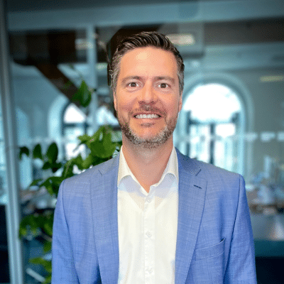 Thilo Burucker