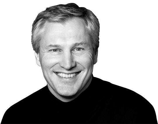 Unternehmen - Jörg Haas
