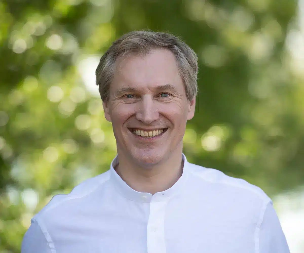 Dr. Jörg Haas