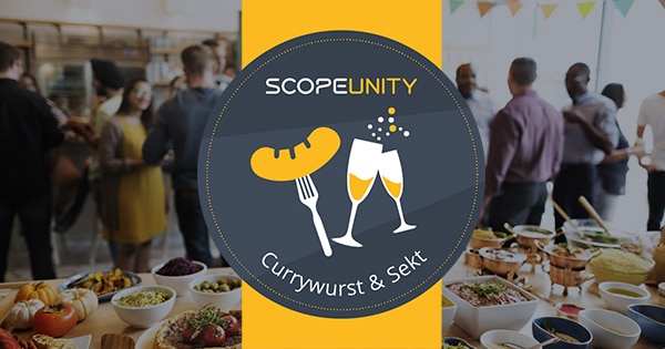 „Currywurst & Sekt“ am 12.12.2020