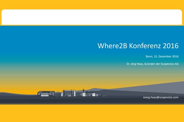 Künstlich intelligente Cloud Unternehmenssoftware 4.0
