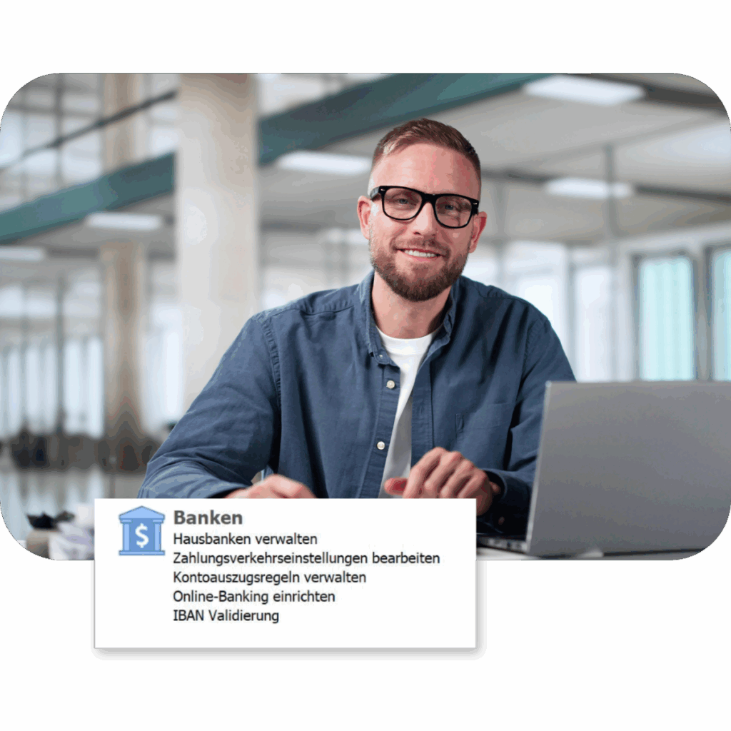 zahlungsverkehr zahlungsvorschlaege automatisch erstellen