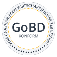 GoBD-konform
